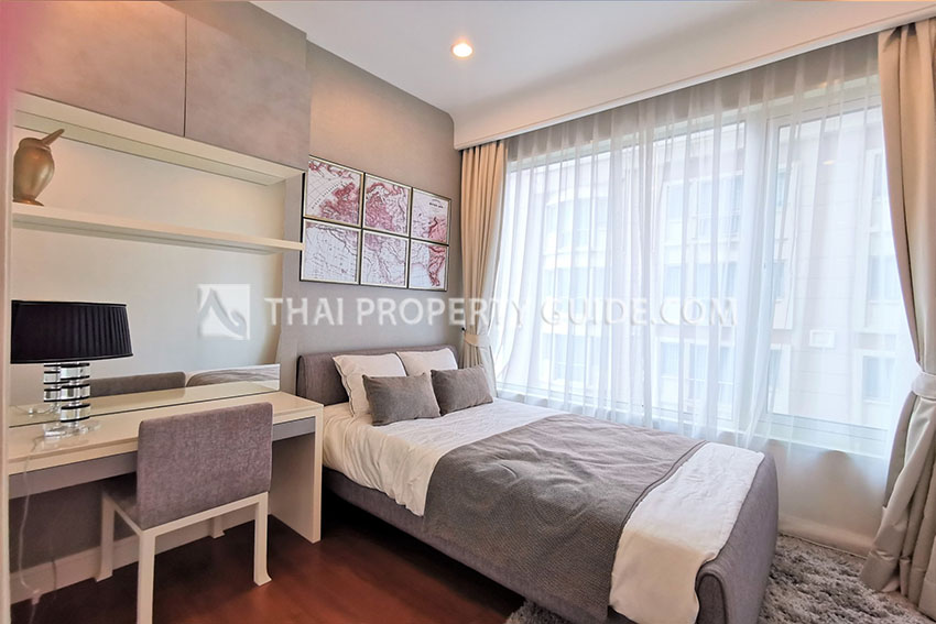 Condominium in Ploenchit 